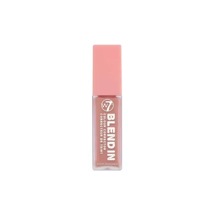 Blend In Colour Corrector  W7  Correctores de maquillaje para ojeras y antiojeras - W7 - Comparador de precios