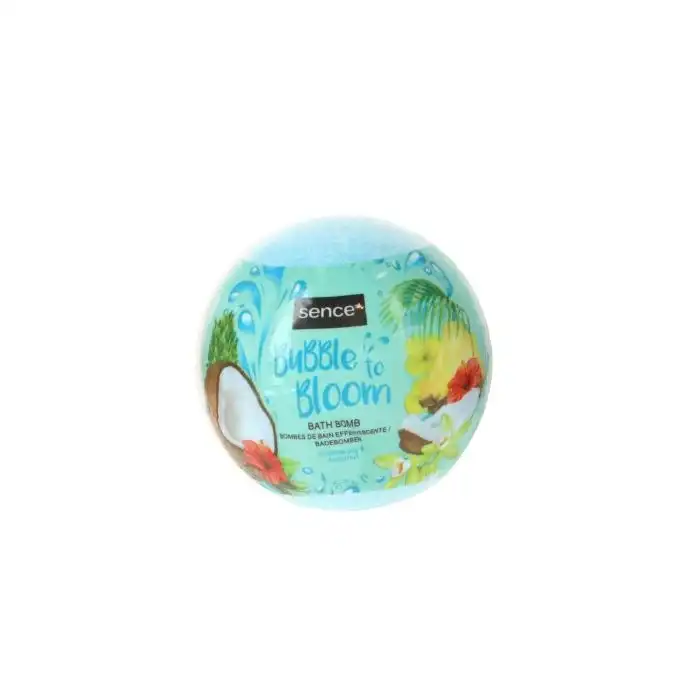 Bomba de Baño to Bloom - SENCE BEAUTY - Comparador de precios