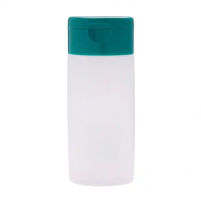 Botella de Viaje 100 ml - Becasan Nature - Comparador de precios