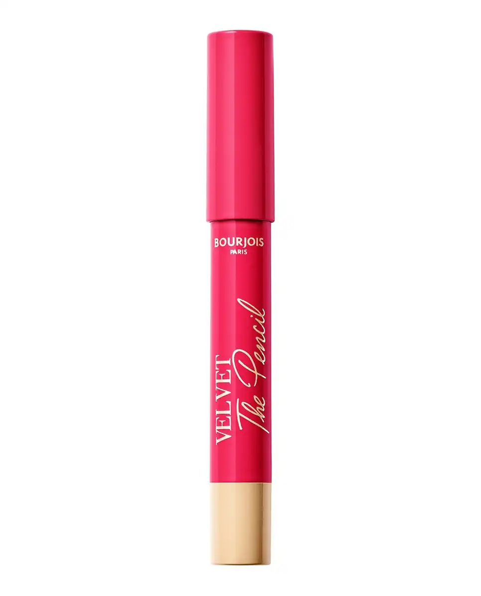 Bourjois - Barra De Labios Velvet The Pencil - Bourjois - Comparador de precios