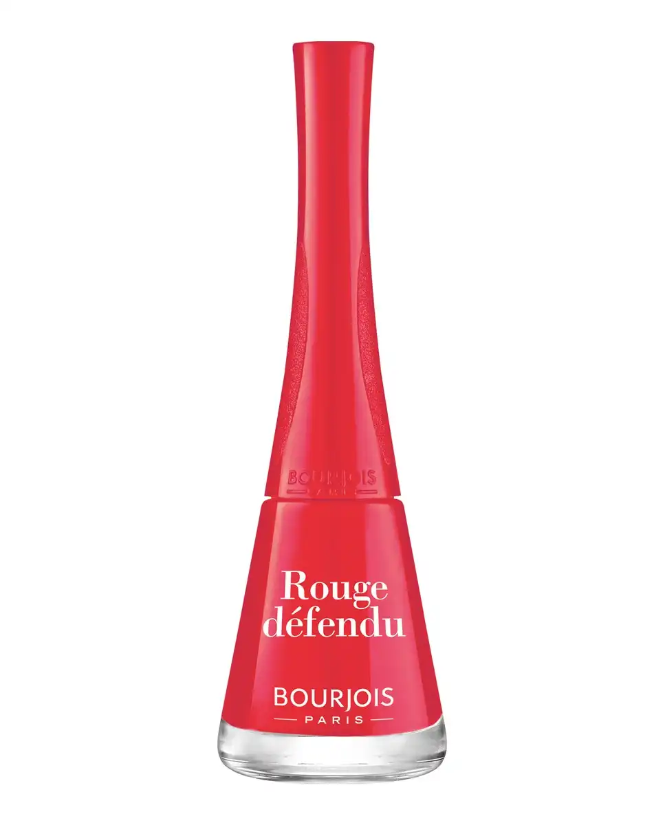 Bourjois - Esmalte De Uñas 1 Second - Bourjois - Comparador de precios