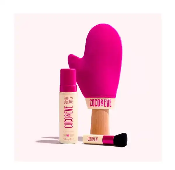 Bronzing Set - Coco & Eve - Comparador de precios