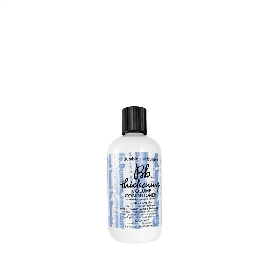 Bumble and bumble. - Thickening Volume Acondicionadores 250 ml unisex - Bumble and bumble. - Comparador de precios