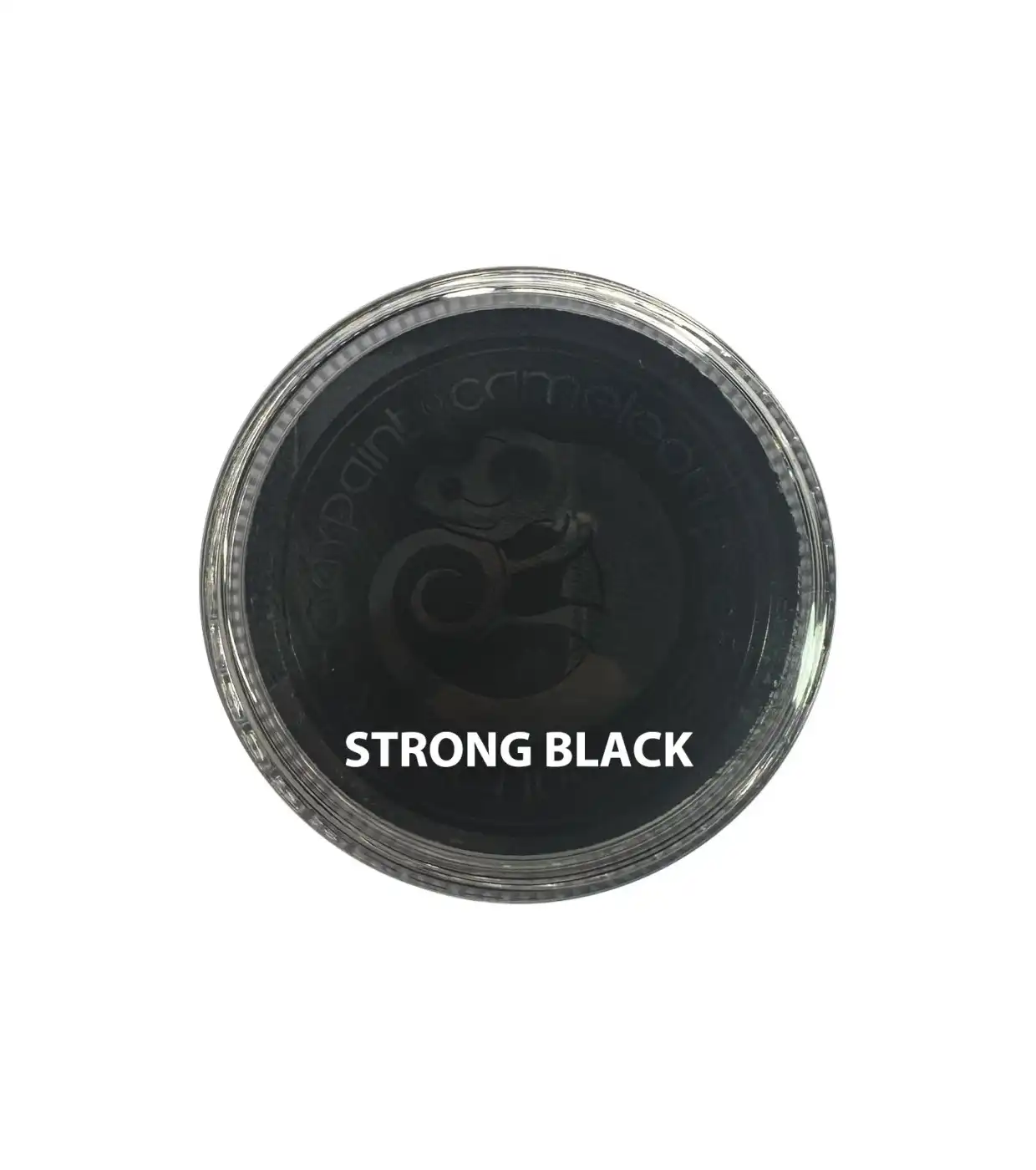 Cameleon - Maquillaje aquacolor 32g - BL3013: Strong Black - Cameleon - Comparador de precios