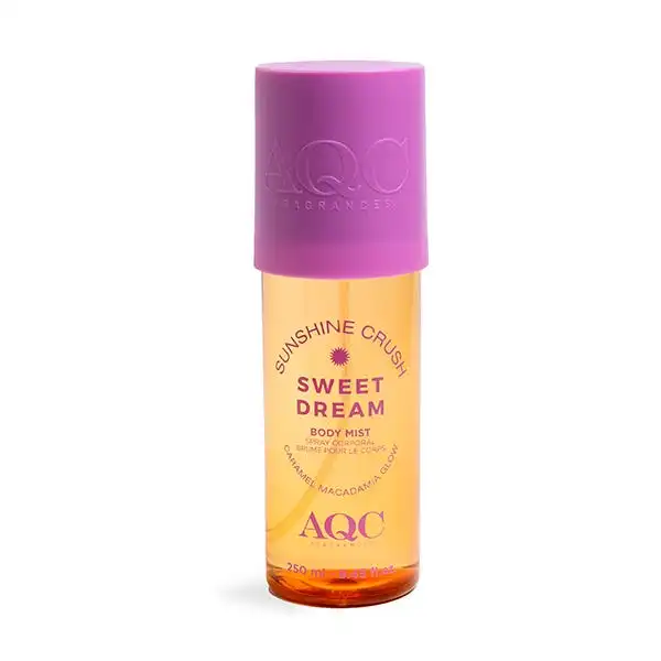 Caramel Macadamia - AQC FRAGANCES - Comparador de precios