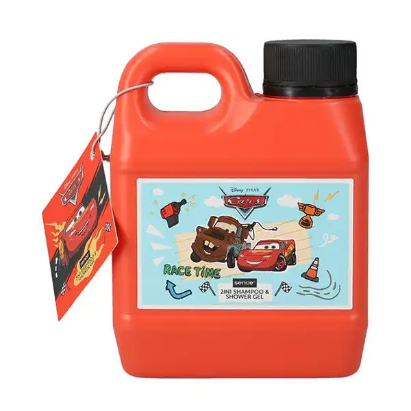 Cars Gel - Cars - Comparador de precios