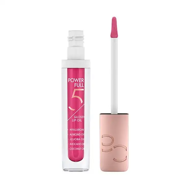 Catrice 050 Glossy Blackberry - CATRICE - Comparador de precios