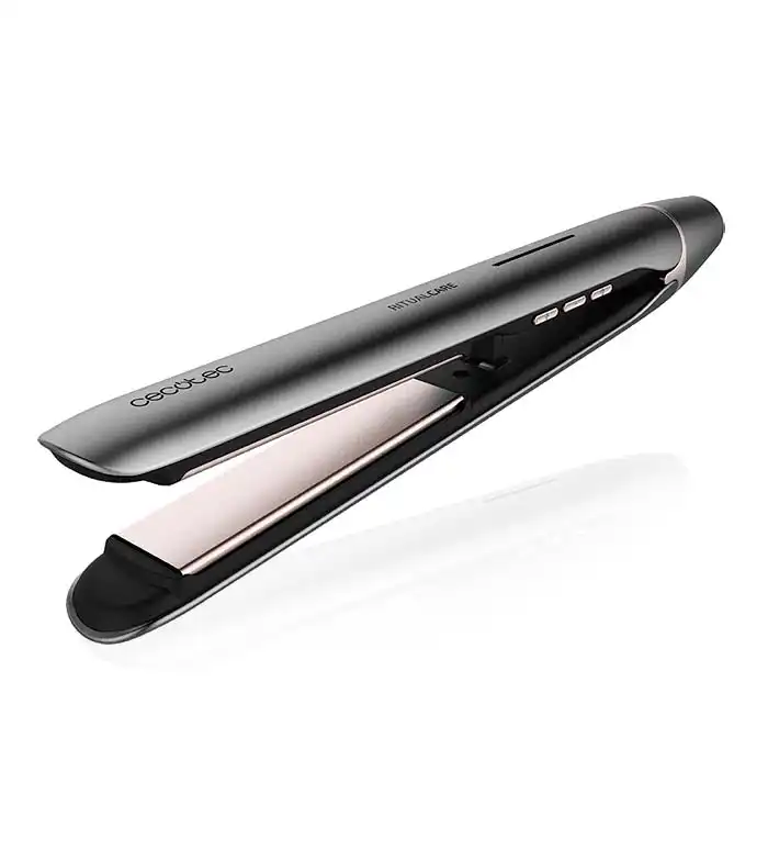 Cecotec - Plancha de pelo Bamba RitualCare 880 HidraProtect - Cecotec - Comparador de precios