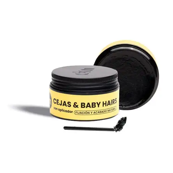Cera Fijación Cejas Y Baby Hairs - DRN - Comparador de precios