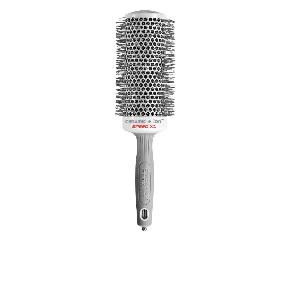CERAMIC+ION thermal brush speed Xl CI-55 1 u - Olivia Garden - Comparador de precios