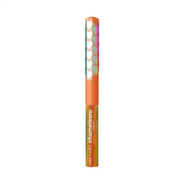 Chameleon Chrome Liquid Eyeliner Turbo Cream - WET n WILD - Comparador de precios