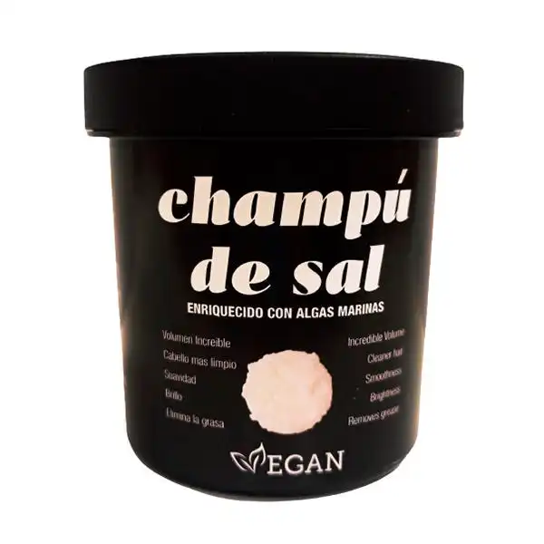 Champú De Sal - BELKOS - Comparador de precios