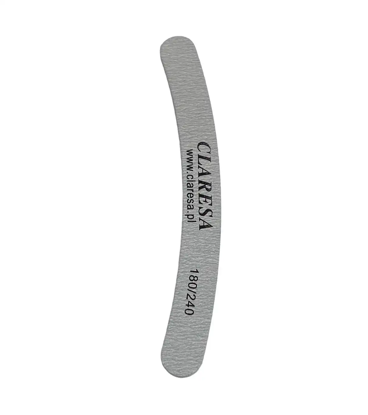 Claresa - Lima de uñas Banana 180/240 - Claresa - Comparador de precios