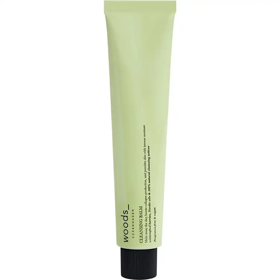 Cleansing Balm Crema limpiadora 75 ml - Woods Copenhagen - Comparador de precios