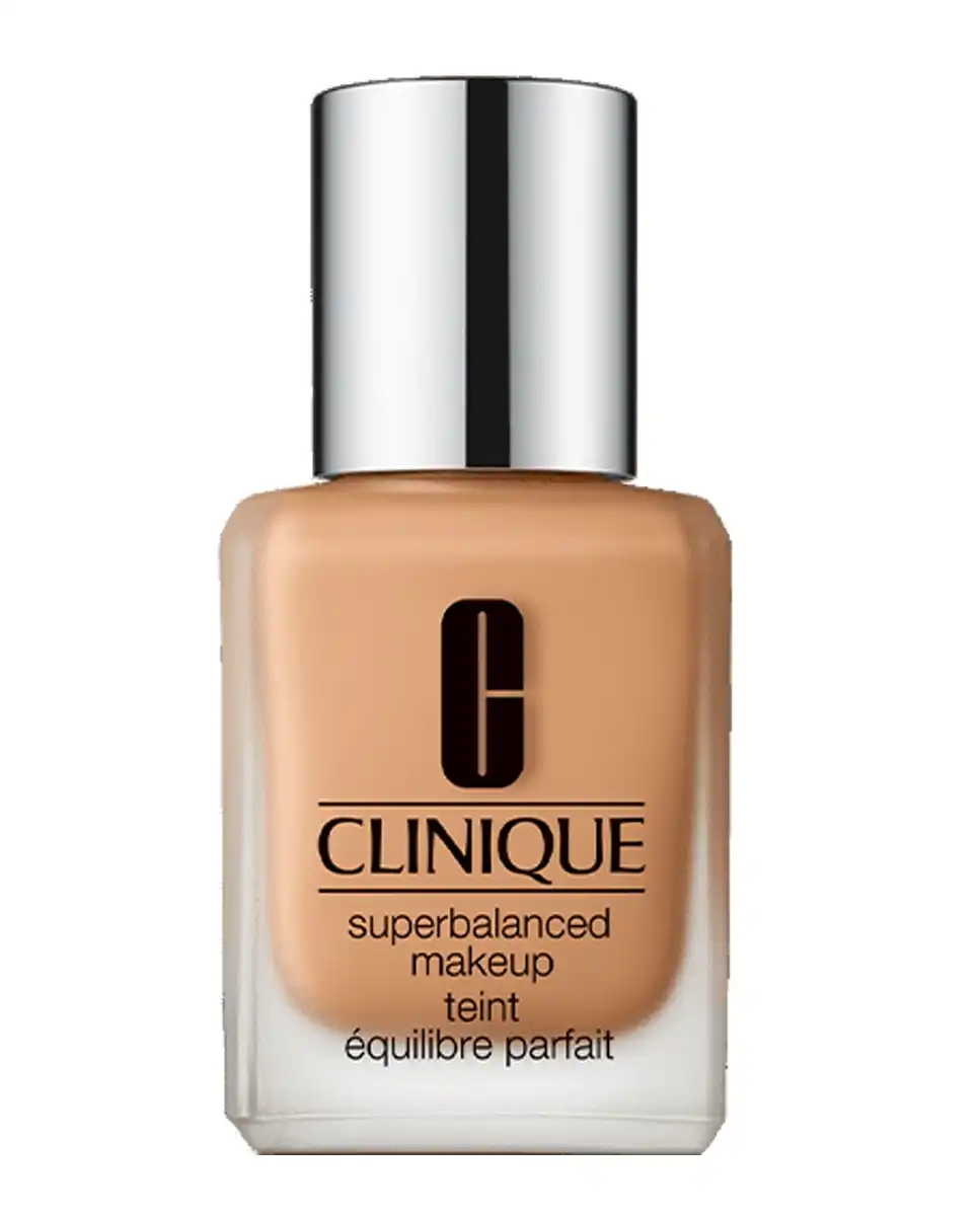 Clinique - Base De Maquillaje Superbalanced Linen Piel Normal/mixta - Clinique - Comparador de precios