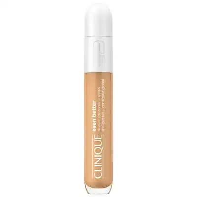 Clinique Concealer Corrector CN 58 Honey 6.0 ml - Clinique - Comparador de precios