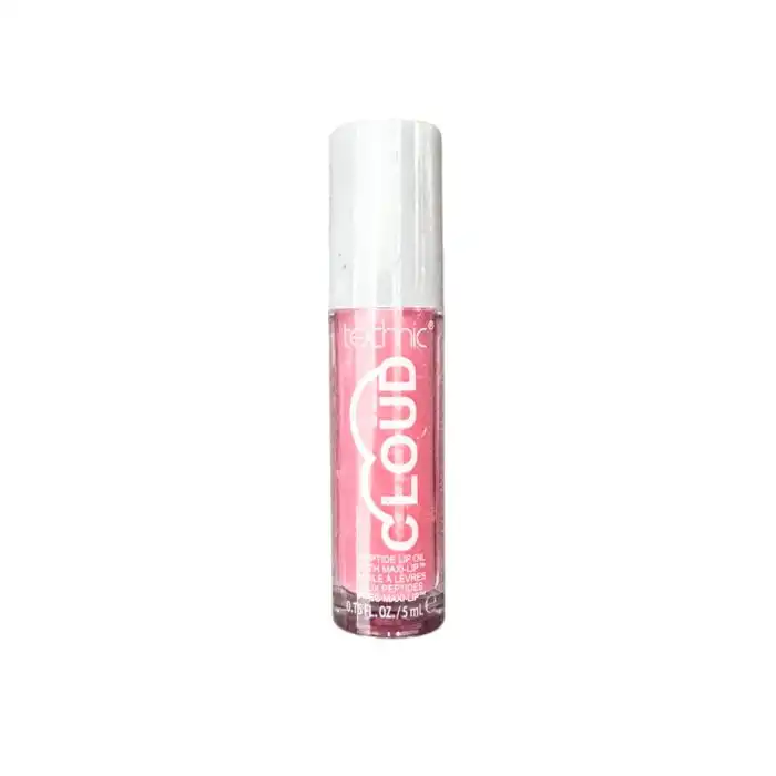 Cloud Aceite Labial con Péptidos 5 ml - Technic - Comparador de precios