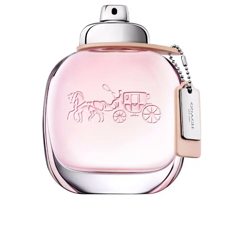 Coach Eau De Toilette eau de toilette vaporizador 90 ml - Coach - Comparador de precios