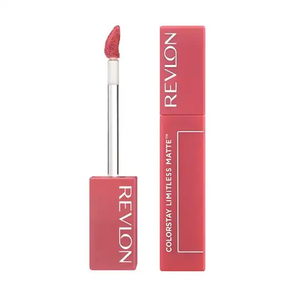 Colorstay Limitless Matte Manifest - Revlon - Comparador de precios