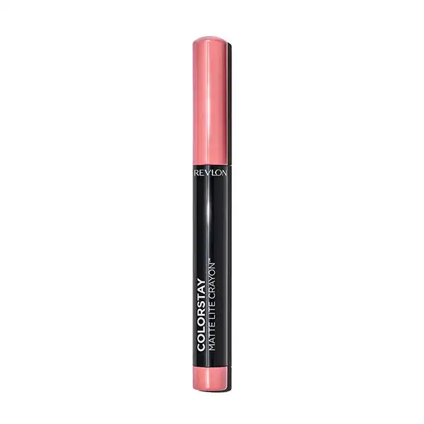Colorstay Matte Lite Crayon 001 Tread Lightly - Revlon - Comparador de precios