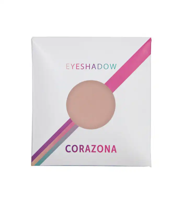 CORAZONA - Sombra de ojos en godet - Bone - CORAZONA - Comparador de precios