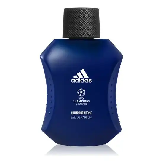 Coty Beauty Adidas Champions Intense 100 ml Eau de Parfum - Coty Beauty - Comparador de precios
