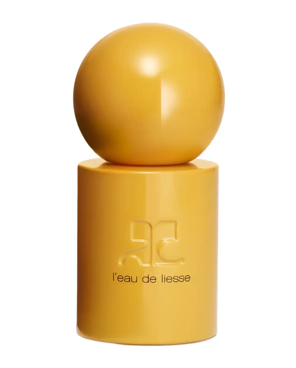 Courrèges - Eau De Parfum L'Eau De Liesse 50 Ml - Courrèges - Comparador de precios