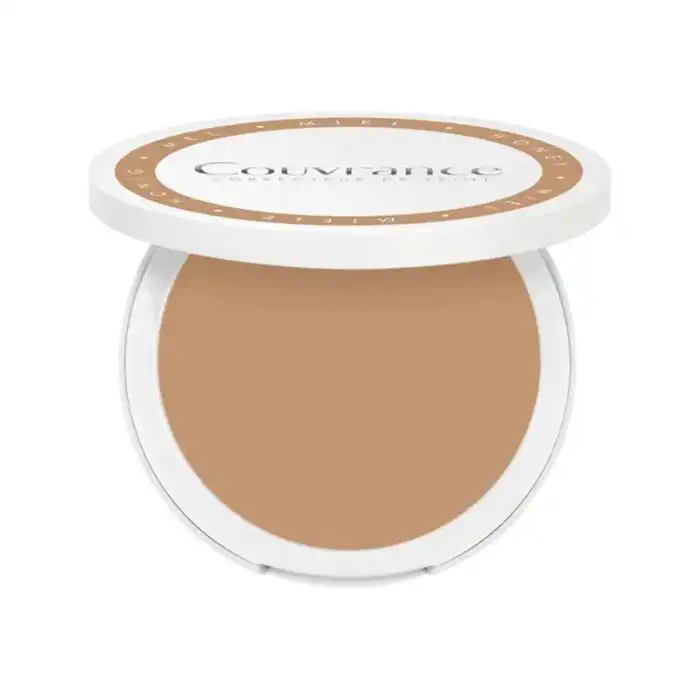 Couvrance Crema Compacta SPF30 - Avène - Comparador de precios