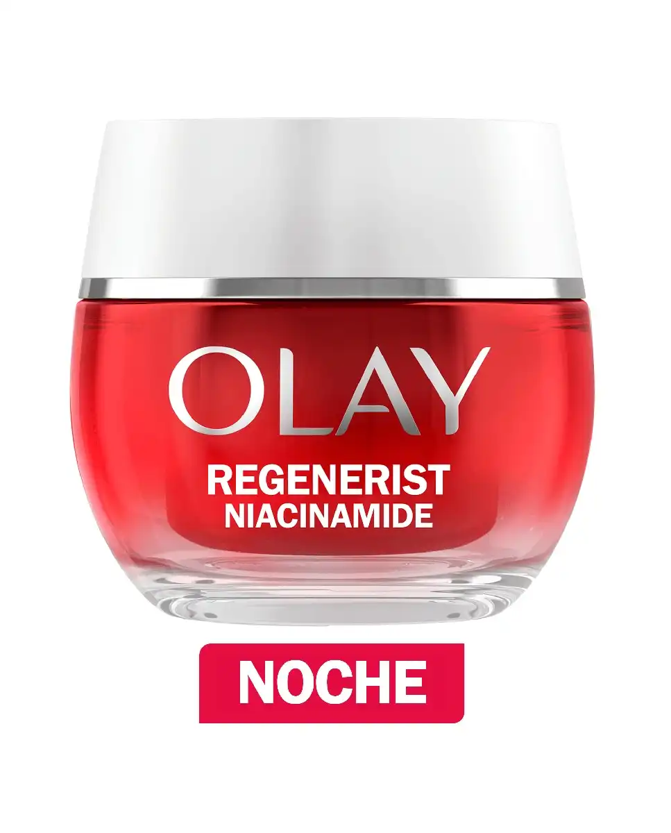 Crema de Noche Facial Olay Regenerist 50 ml Olay - Olay - Comparador de precios