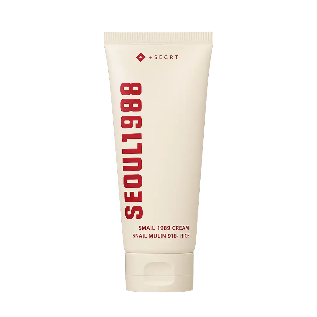 Crema hidratante - Seoul 1988 - Comparador de precios