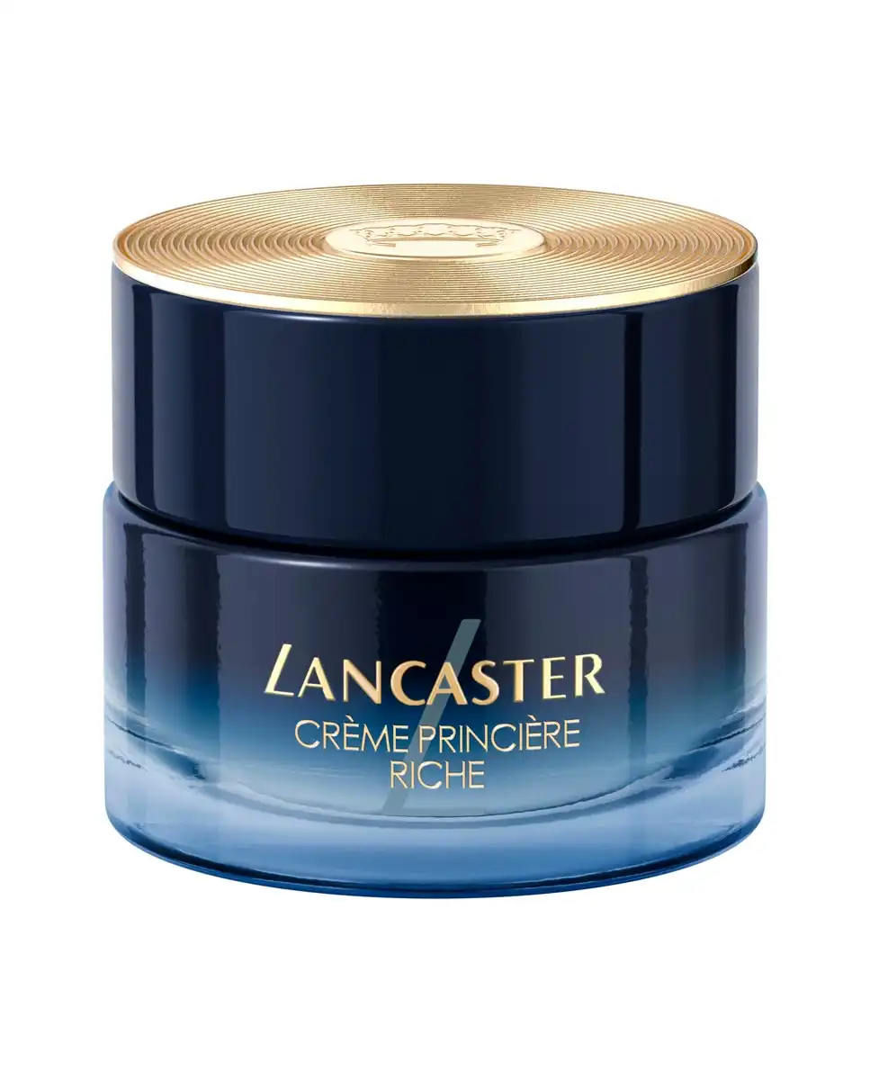 Crema Hidratante Rica Princière Riche 50 ml Lancaster - Lancaster - Comparador de precios