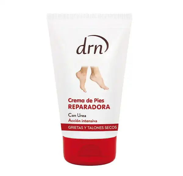Crema Reparadora De Grietas - DRN - Comparador de precios