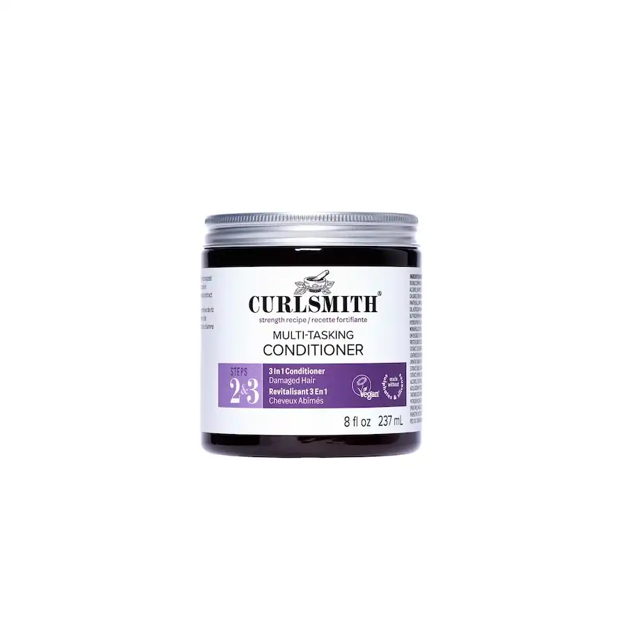 Curlsmith - Multi-Tasking Acondicionadores 237 ml unisex - Smith - Comparador de precios