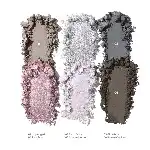 Cyber Chrome Eyeshadow Palette (6-PAN) Sombra de ojos 7.5 g - Morphe - Comparador de precios