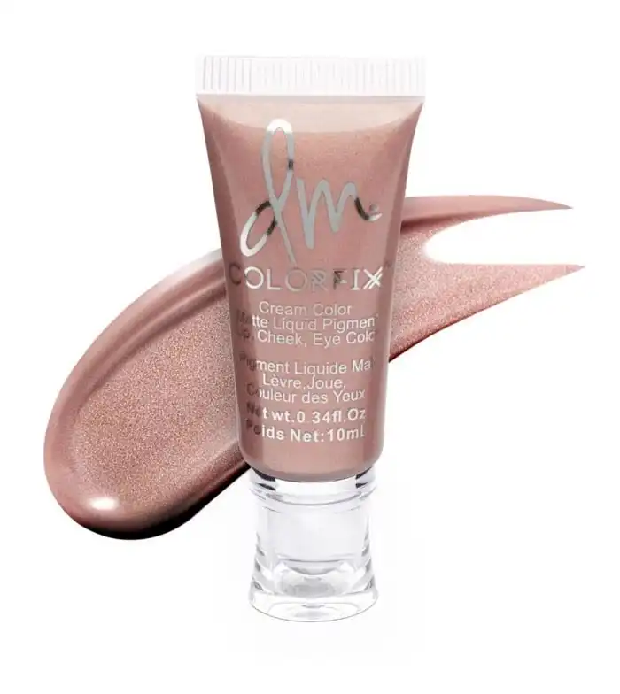 Danessa Myricks - Colorfix Creams Metallics - Romance - Danessa Myricks - Comparador de precios