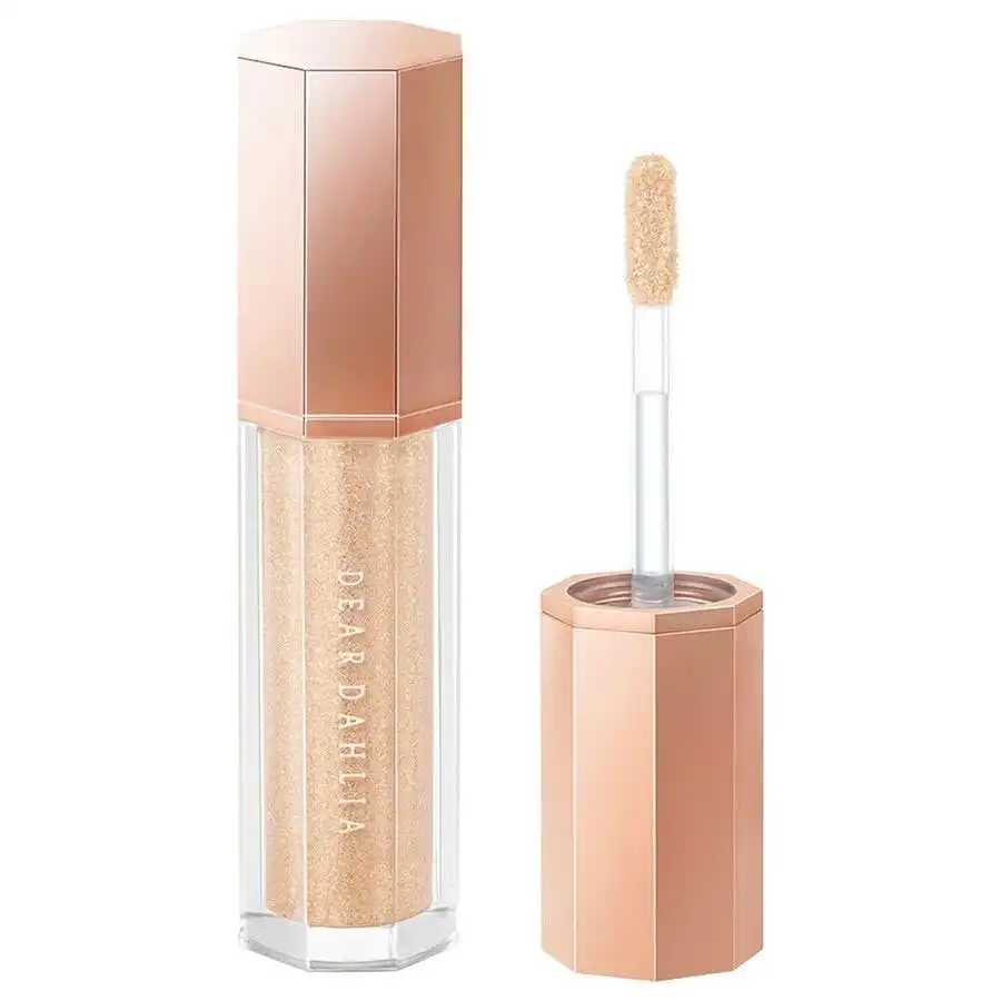 Dear Dahlia - Paradise Shine Eye Sequins Sombra de ojos 4 g Diva - Dear Dahlia - Comparador de precios