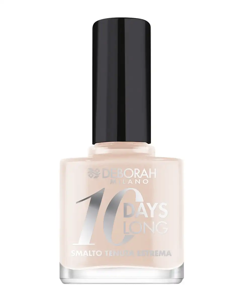 Deborah Milano - Laca De Uñas 10 Days Long - Deborah Milano - Comparador de precios