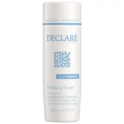 DECLARÉ Declaré Pure Balance Matifyng Toner, 200 ml - Declaré - Comparador de precios