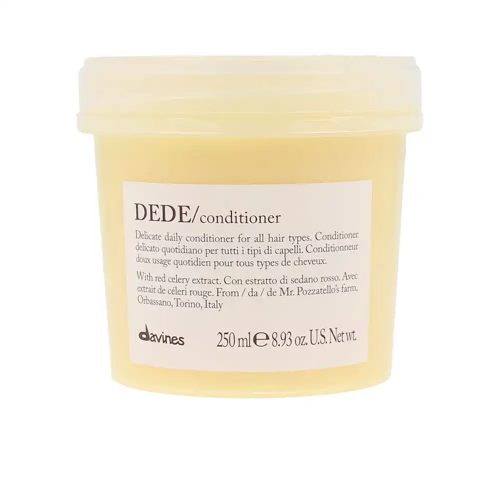 Dede conditioner 250 ml - Davines - Comparador de precios