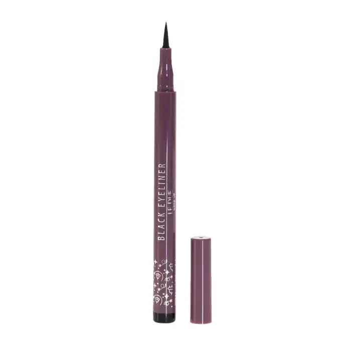 Delineador de Ojos Black Eyeliner - Le Due Make Up - Comparador de precios