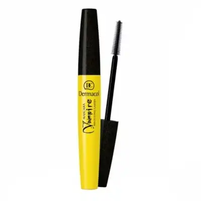 Dermacol Dermacol Vampire Máscara Black, 8 ml - DERMACOL - Comparador de precios