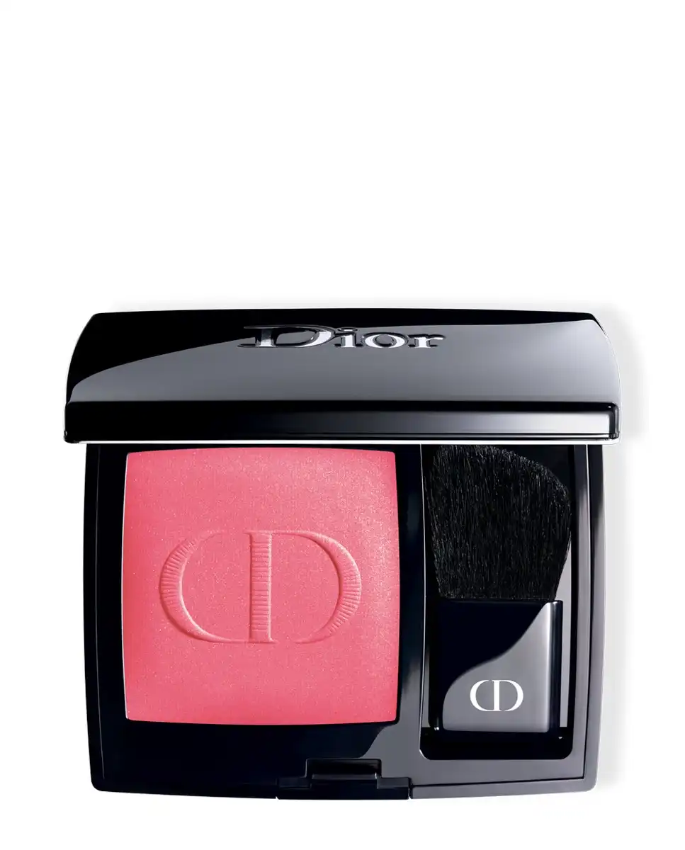 Dior - Color Couture - Colorete En Polvo De Larga Duración - Dior - Comparador de precios