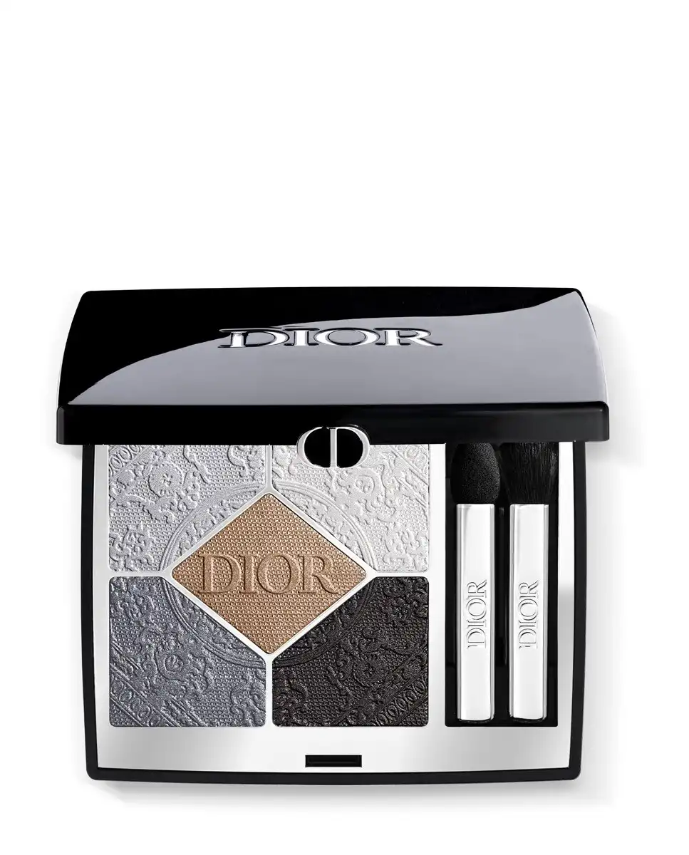 Dior - Paleta de ojos 5 sombras de ojos - Color intenso y larga duración. - Dior - Comparador de precios