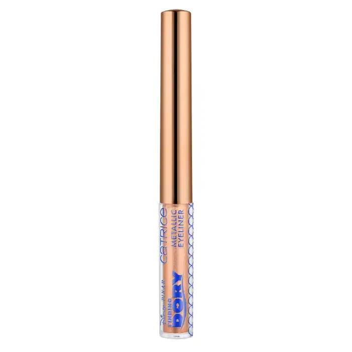 Disney Pixar Buscando a Dory Eyeliner Metálico - CATRICE - Comparador de precios