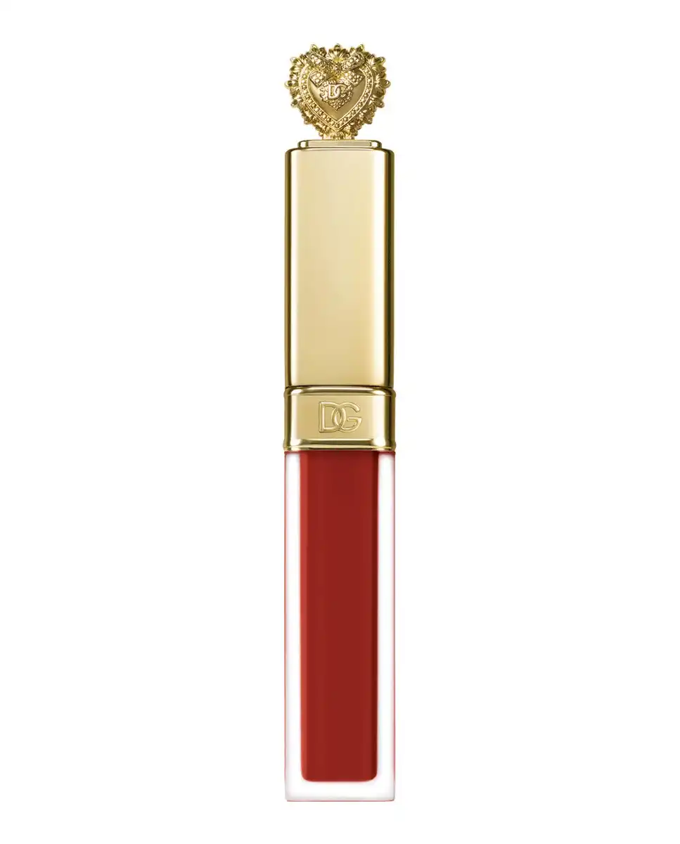 Dolce & Gabbana - Barra de Labios Líquida Everkiss Liquid Lip Audacity Dolce&Gabbana. - Dolce & Gabbana - Comparador de precios