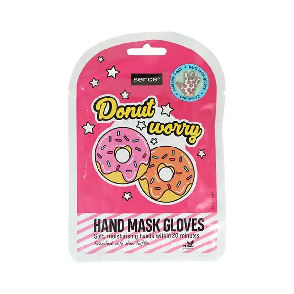 Donut Worry - SENCE BEAUTY - Comparador de precios