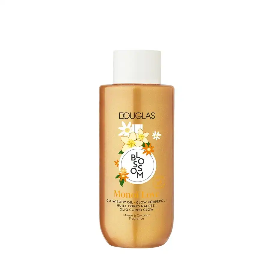Douglas Collection - Blossom Monoï Love Glow Aceites corporales 100 ml female - Douglas Collection - Comparador de precios