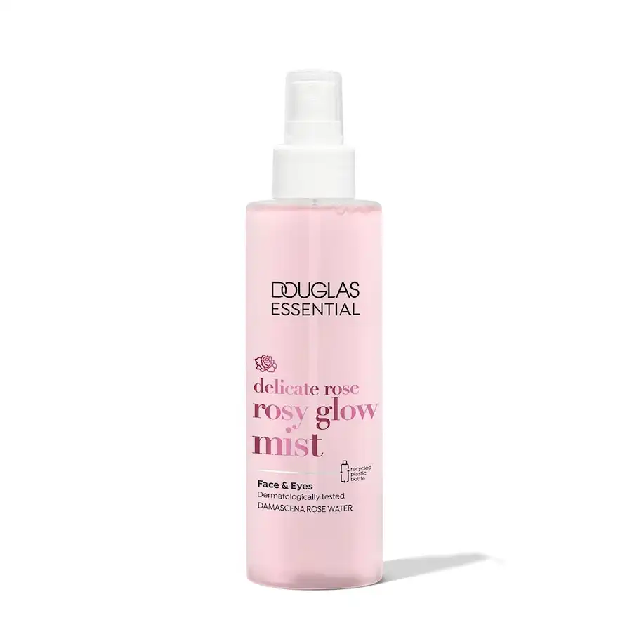 Douglas Collection - Essential Delicate Rosy Glow Mist Brumas faciales 100 ml unisex - Douglas Collection - Comparador de precios