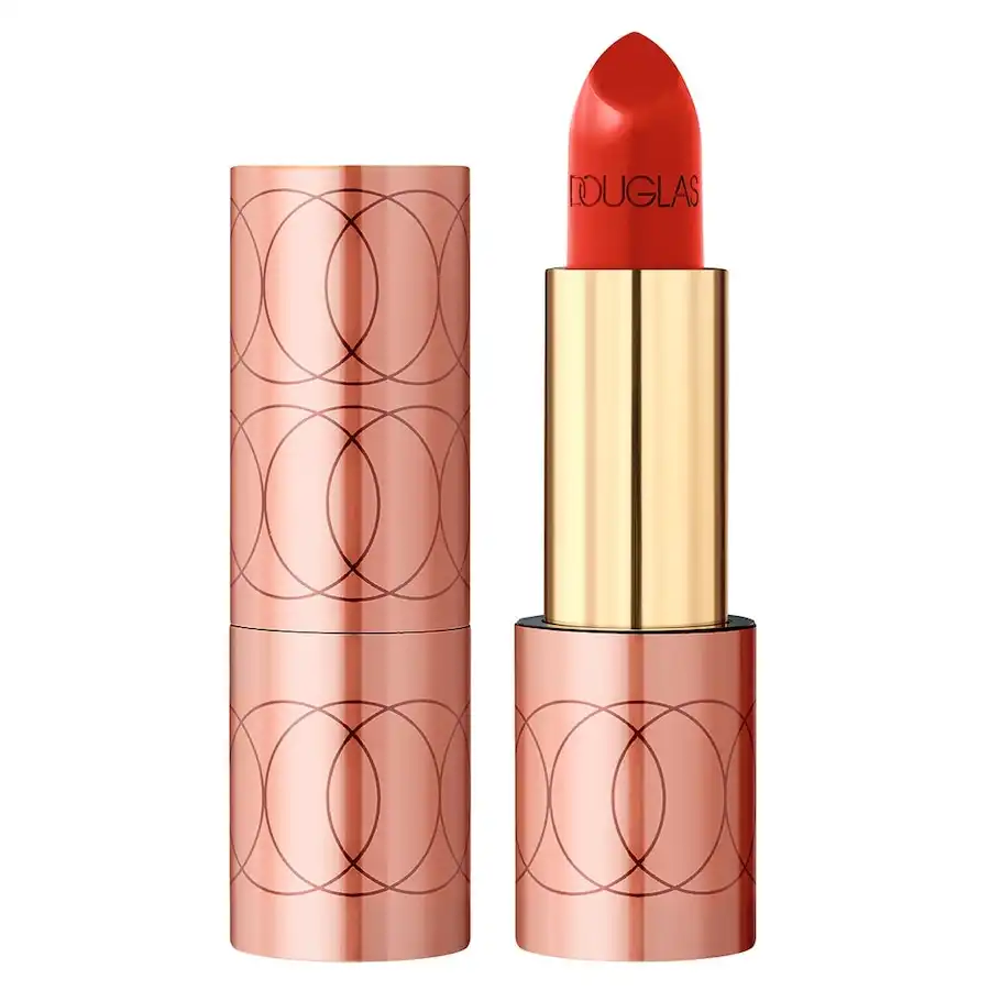 Douglas Collection - Make-Up Absolute Satin Barras de labios 3.5 g No.7 - Bright Ruby - Douglas Collection - Comparador de precios
