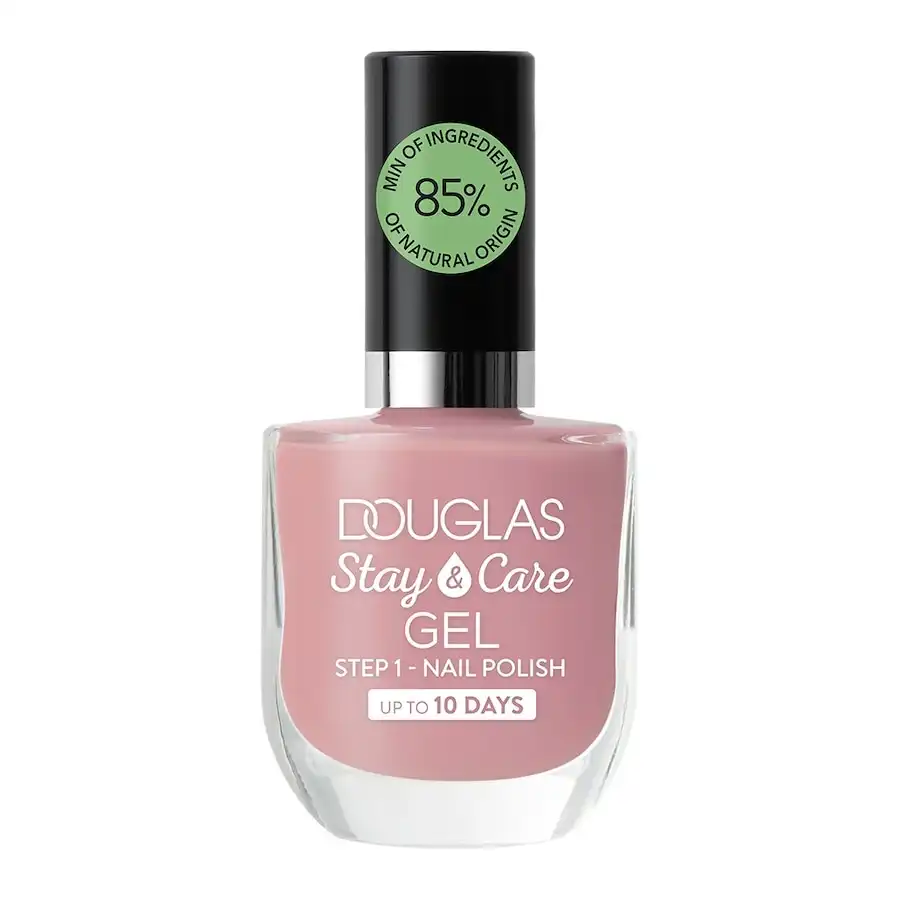 Douglas Collection - Make-Up STAY & CARE Lacas de uñas 10 ml 5 - TAKE ME AWAY - Douglas Collection - Comparador de precios